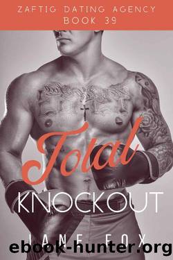 Total Knockout (Zaftig Dating Agency Book 39) by Jane Fox