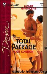 Total Package by Cait London