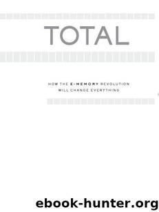 Total Recall by Gemmell| Jim