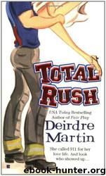 Total Rush by Deirdre Martin