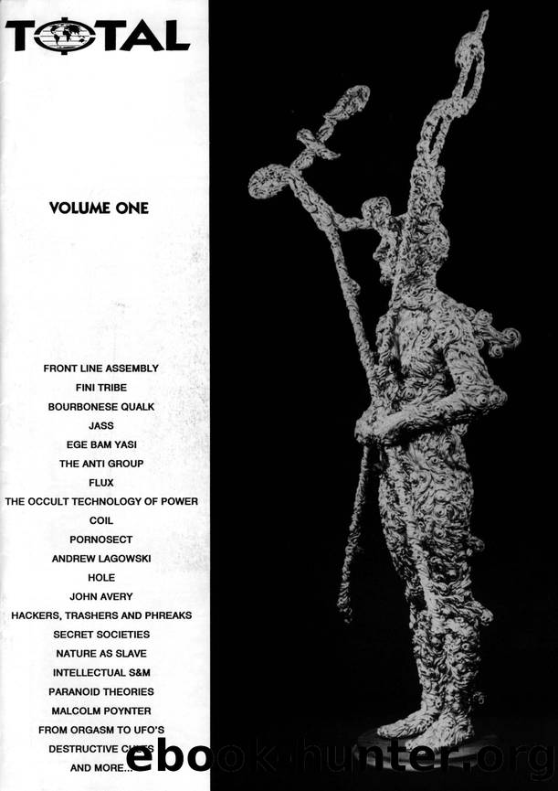 Total by Vol.1