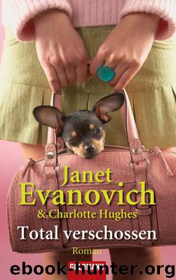 Total verschossen by Janet Evanovich