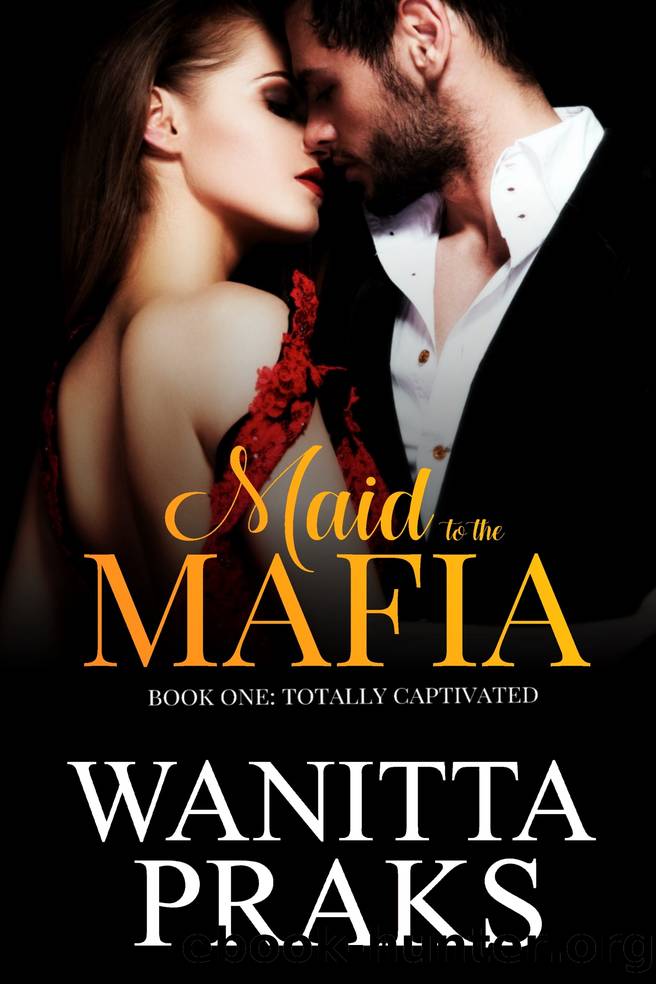 Totally Captivated by Wanitta Praks
