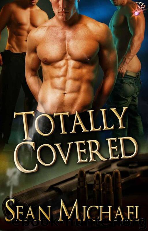 Totally Covered by Sean Michael by Michael Sean