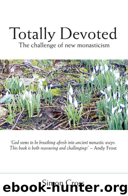 Totally Devoted by Simon Cross