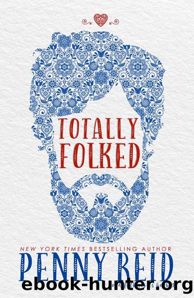 Totally Folked by Penny Reid