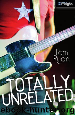 Totally Unrelated by Tom Ryan