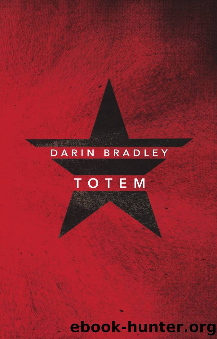 Totem by Darin Bradley