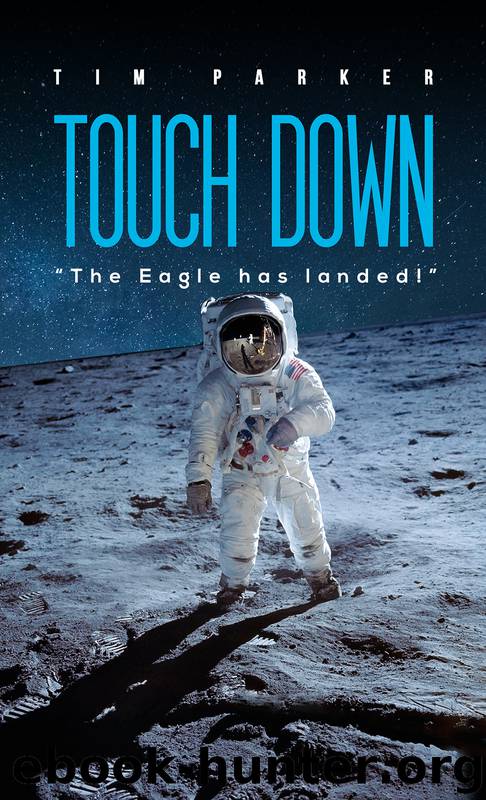 Touch Down by Tim Parker