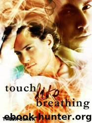 Touch Like Breathing - Theda Black by Theda Black & Sonja Triebel