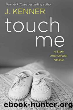 Touch Me: A Stark International Novella (Stark International Security Book 4) by J. Kenner & Julie Kenner