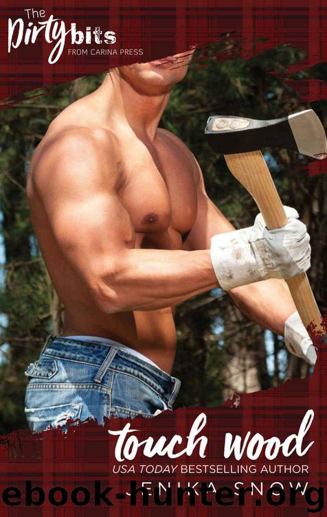 Touch Wood (The Ash Brothers) by Snow Jenika