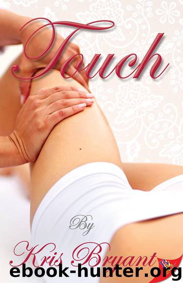 Touch by Kris Bryant