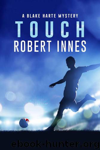 Touch by Robert Innes