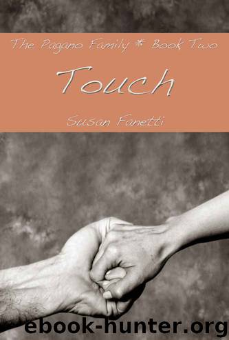 Touch by Susan Fanetti