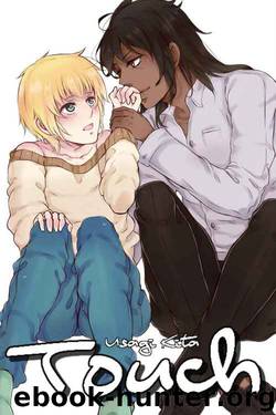 Touch by Usagi Kita