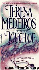 Touch of Enchantment by Teresa Medeiros