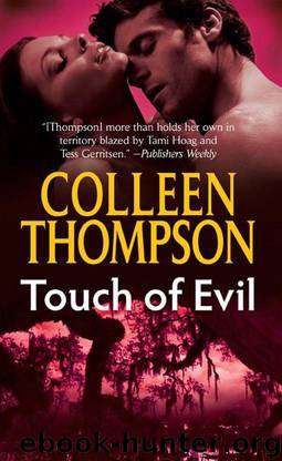 Touch of Evil by Colleen Thompson