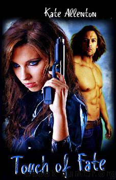 Touch of Fate (Bennett Sisters Book 2) by Allenton Kate