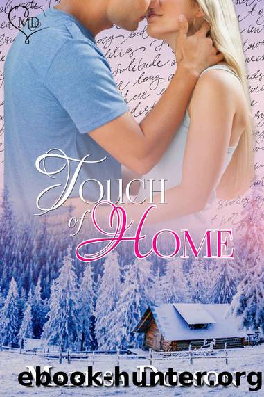 Touch of Home by Marissa Dobson