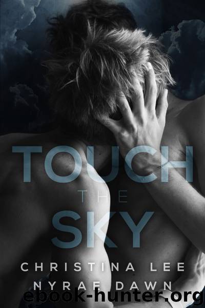 Touch the Sky: Free Fall, Book #1 by Christina Lee & Nyrae Dawn