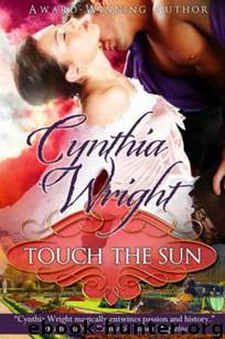 Touch the Sun by Cynthia Wright
