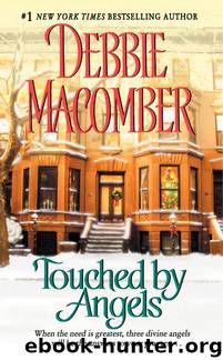 Touched by Angels by Debbie Macomber