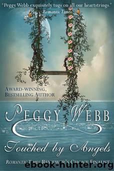 Touched by Angels by Peggy Webb