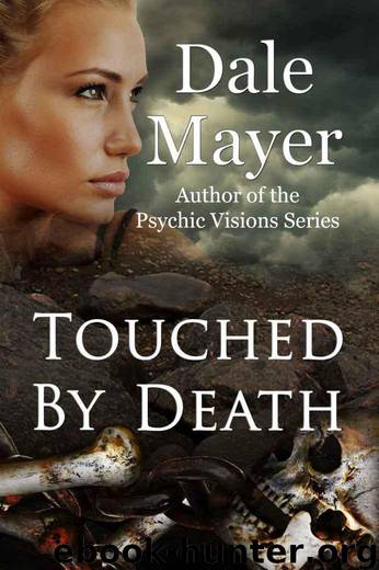 Touched by Death