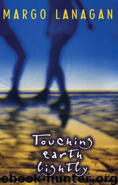 Touching Earth Lightly by Margo Lanagan
