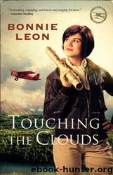 Touching the Clouds by Bonnie Leon