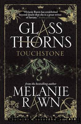 Touchstone by Melanie Rawn