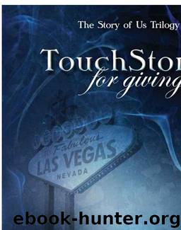 Touchstone for Giving by Sydney Jamesson