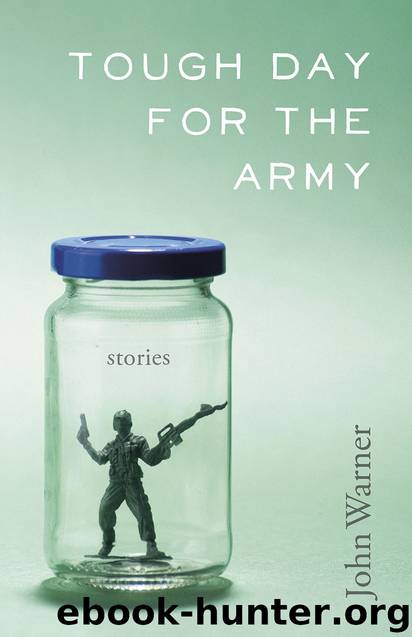 Tough Day for the Army by John Warner