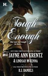 Tough Enough by Jayne Ann Krentz