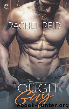 Tough Guy (Game Changers) by Rachel Reid