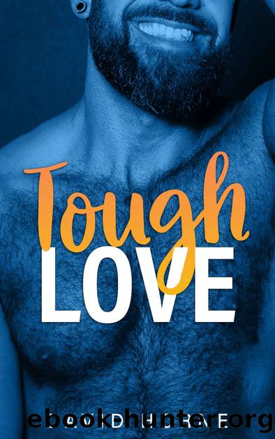 Tough Love by David Horne