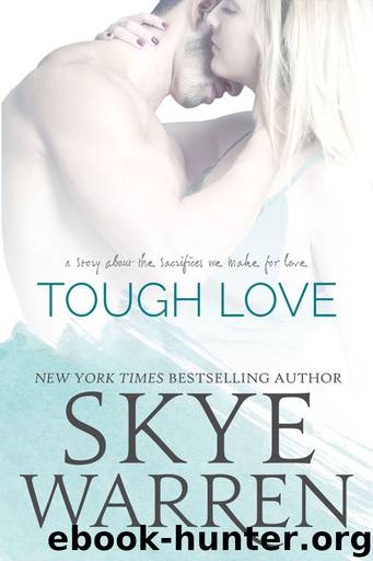 Tough Love by Skye Warren