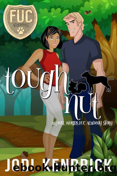 Tough Nut by Jodi Kendrick