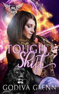 Tough Shift by Godiva Glenn