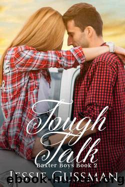 Tough Talk by Jessie Gussman