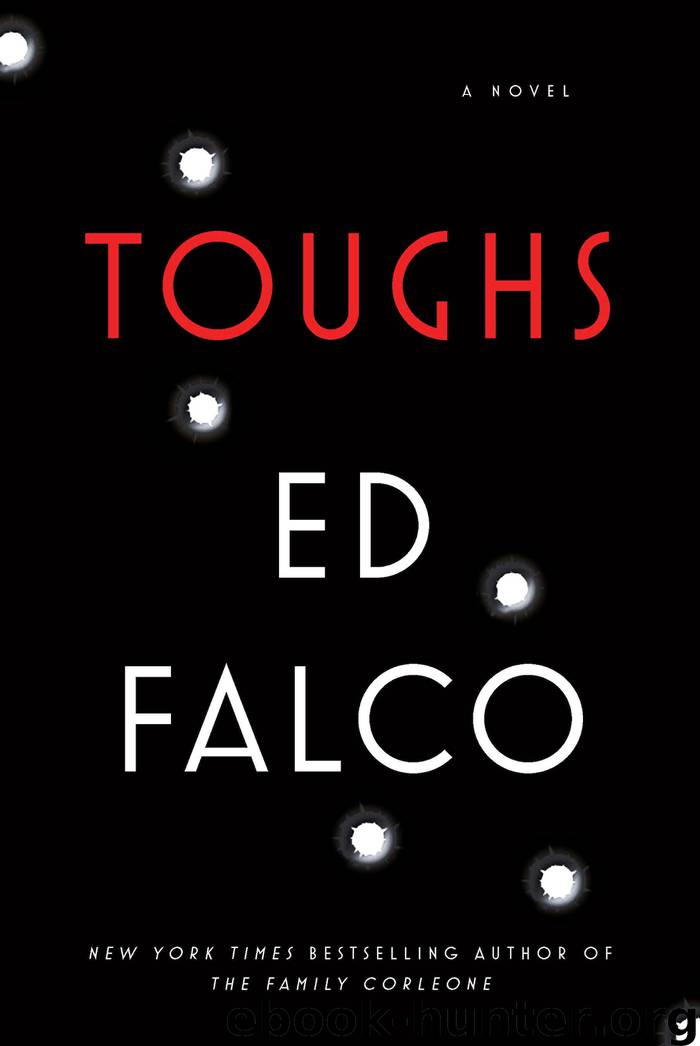 Toughs by Edward Falco