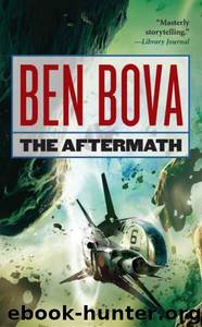 Tour 14 - The Aftermath (Asteroid Wars 4) by Ben Bova