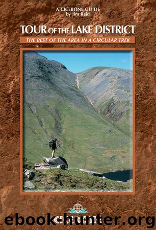 Tour of the Lake District by Jim Reid