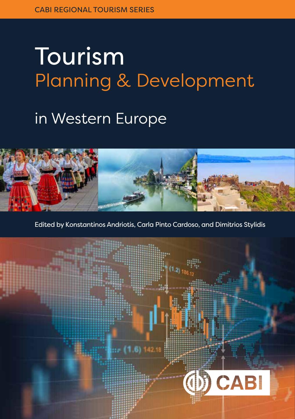 Tourism Planning and Development in Western Europe by Konstantinos Andriotis Carla Pinto Cardoso Dimitrios Stylidis