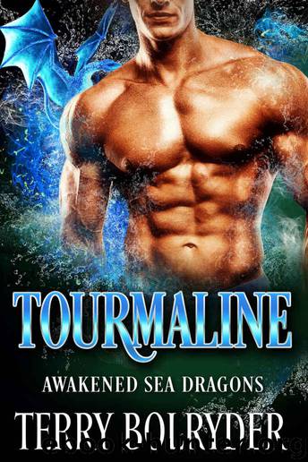 Tourmaline (Awakened Sea Dragons Book 2) by Terry Bolryder