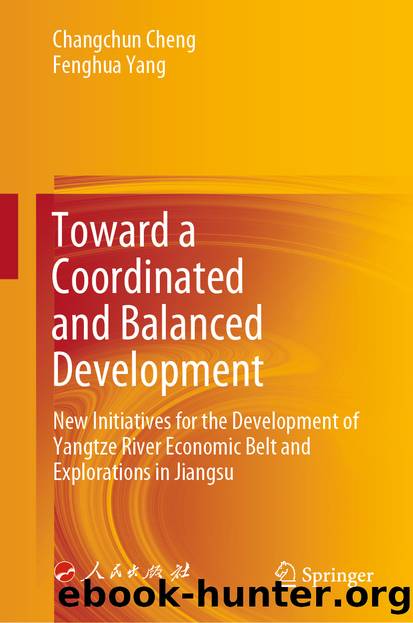 Toward a Coordinated and Balanced Development by Changchun Cheng & Fenghua Yang