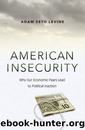 Toward a Free Economy by Aditya Balasubramanian