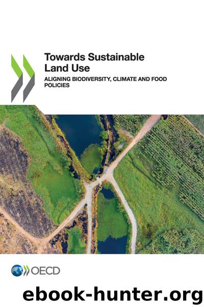 Towards Sustainable Land Use by OECD