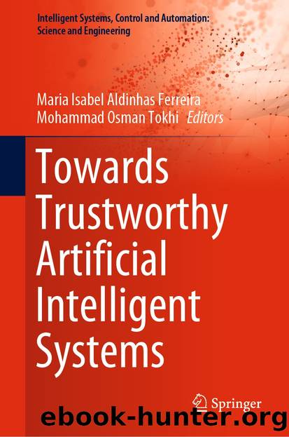 Towards Trustworthy Artificial Intelligent Systems by Unknown